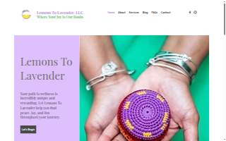 Lemons To Lavender, LLC of East Hartford