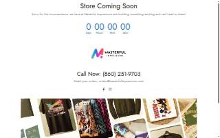 Masterful Impressions LLC