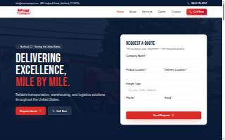 Msm Transport Llc