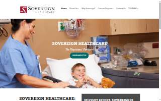 Sovereign Home Healthcare