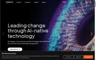 Systems Management Consulting of Hartford