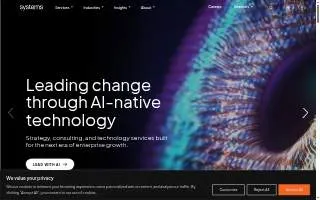 Systems Management Consulting of East Hartford website