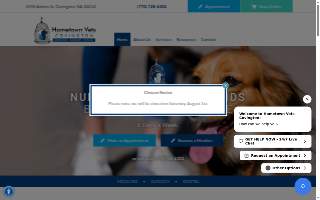 Vet For Pet Animal Hospital of East Hartford
