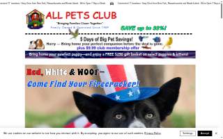 All Pets Club of East Haven