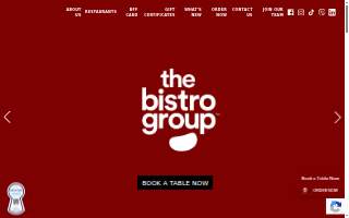 Bistro Mediterranean Tapas Bar