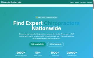 Chiropractic Family Practice