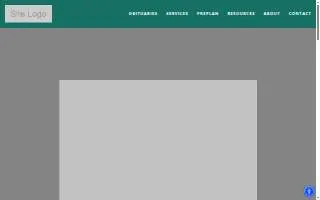 Clancy-Palumbo Funeral Home website