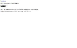 Elm City Coffee website
