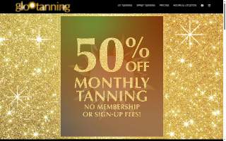 Glo Tanning