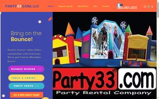Happy Days Vending & Rentals