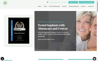 Haven Dental Care