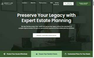 Legacy Law Partners of East Haven