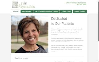 Levin Psychiatric