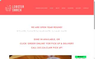 Lobster Shack