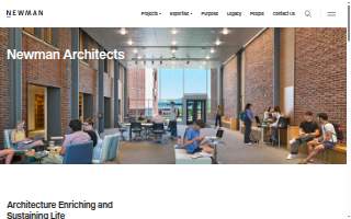 Newman Architects