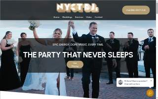 NYCT DJs of East Haven