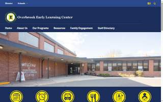 Overbrook Early Learning Center SBHC