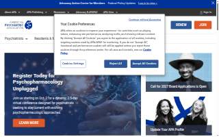 Psychiatric Care and Research Center