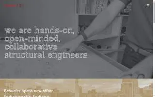 Schaefer Inspection Service, Inc. of East Haven website