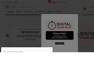 ShopRite of East Haven website