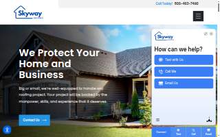 Skyway Roofing of East Haven