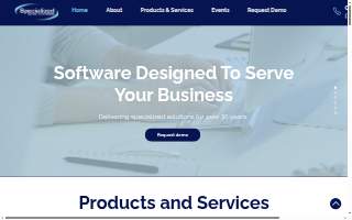 Specialized Data Systems