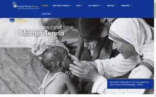Teresa Rest Home website