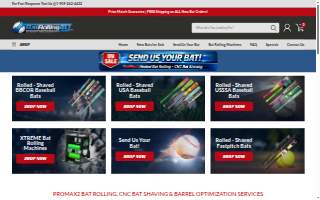 BatRolling4u, LLC