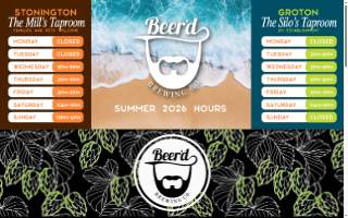 Beer’d Brewing Co. - The Silo