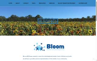BLOOM BCS