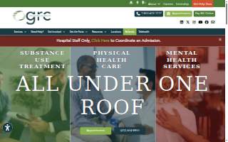 Greentree Manor Nursing and Rehabilitation