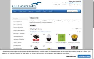 Gull Associates