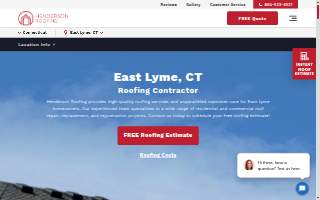 Henderson Roofing