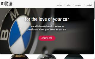 Inline Autoworks