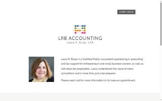 LRB Accounting