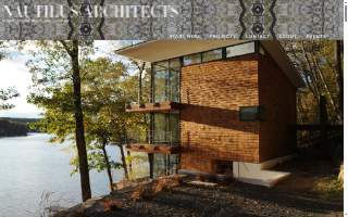 Nautilus Architects of Shirley
