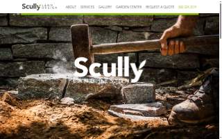 Scully Land Design & Masonry