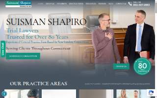 Suisman Shapiro Attorneys-at-Law of East Lyme