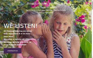 Thames Hearing Services of East Lyme