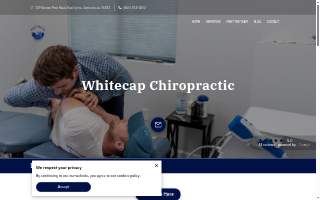 Whitecap Chiropractic