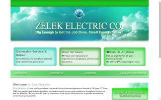 Zelek Electric Co.