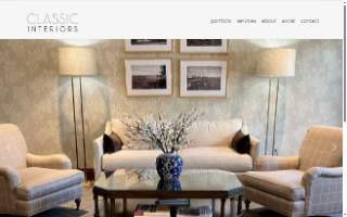 Classic Interiors