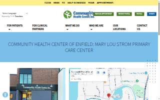 Community Health Center of Enfield
