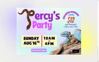 Riverside Reptiles Education Center