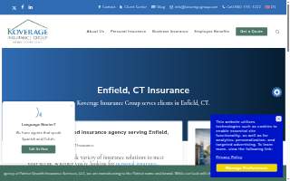 The Jarrett Agency Inc