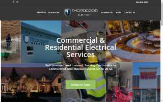 Thorogood Electric