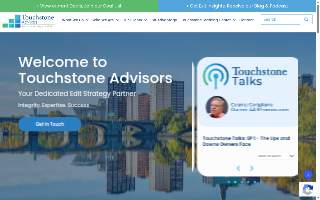 Touchstone Advisors LLC