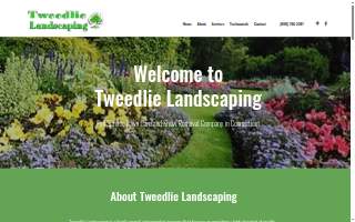 Tweedlie Landscaping