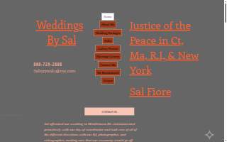 Weddings By Sal
