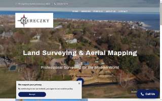 Bereczky Surveying & Mapping